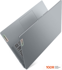 Ноутбук Lenovo IDEAPAD SLIM 3 14IAN8 82XA001YRK (209602)