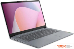 Ноутбук Lenovo IDEAPAD SLIM 3 14AMN8 82XN0008RK (209594)