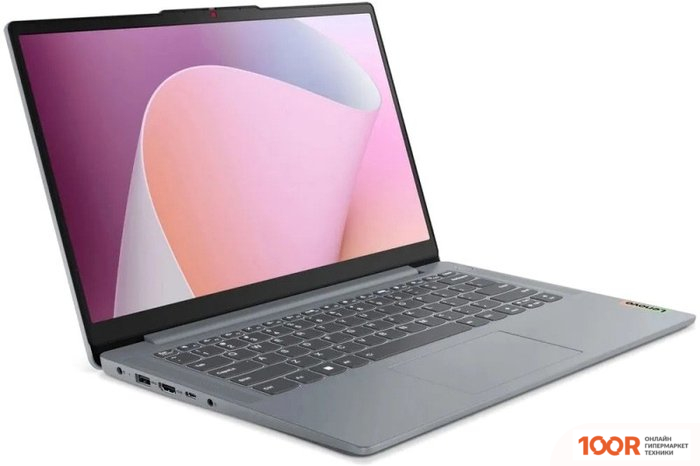 Ноутбук Lenovo IDEAPAD SLIM 3 14AMN8 82XN0008RK (209594)