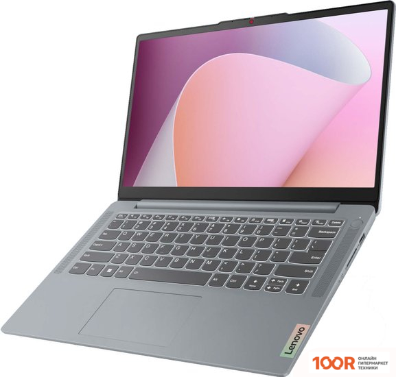Ноутбук Lenovo IDEAPAD SLIM 3 14ABR8 82XL005NPS (209593)