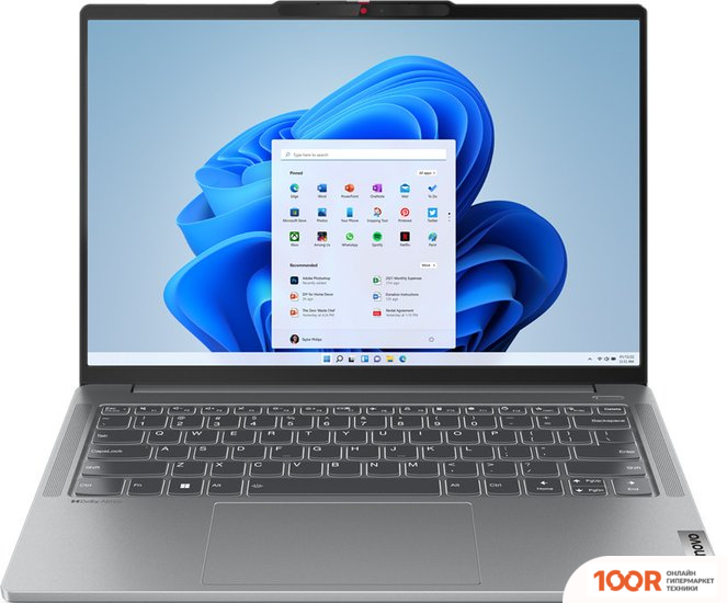 Ноутбук Lenovo IDEAPAD PRO 5 14IRH8 83AL003HRK (209310)