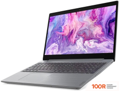 Ноутбук Lenovo IDEAPAD L3 15IML05 81Y300T2RK (209166)
