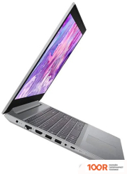Ноутбук Lenovo IDEAPAD L3 15IML05 81Y300T2RK (209166)