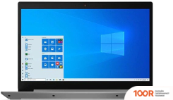 Ноутбук Lenovo IDEAPAD L3 15IML05 81Y300T2RK (209166)