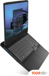 Ноутбук Lenovo IDEAPAD GAMING 3 16IAH7 82SA00CXRK (209120)