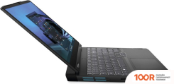Ноутбук Lenovo IDEAPAD GAMING 3 16IAH7 82SA00ADRM (209117)