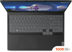 Ноутбук Lenovo IDEAPAD GAMING 3 16IAH7 82SA009BLT (209116)