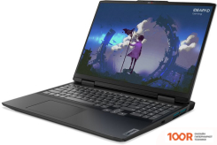 Ноутбук Lenovo IDEAPAD GAMING 3 16IAH7 82SA0080RM (209112)