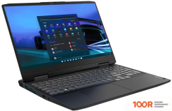Ноутбук Lenovo IDEAPAD GAMING 3 16IAH7 82SA007LPB (209110)