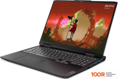 Ноутбук Lenovo IDEAPAD GAMING 3 16ARH7 82SC0046RK (209098)