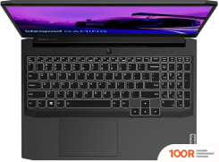Ноутбук Lenovo IDEAPAD GAMING 3 15IHU6 82K100RGPB (209026)