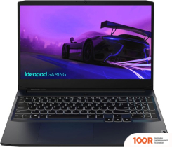 Ноутбук Lenovo IDEAPAD GAMING 3 15IHU6 82K10032RM (208997)