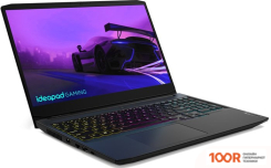 Ноутбук Lenovo IDEAPAD GAMING 3 15IHU6 82K10032RM (208997)