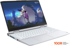 Ноутбук Lenovo IDEAPAD GAMING 3 15IAH7 82S9013DPB (208990)