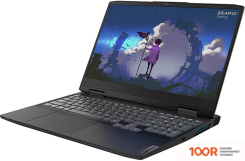 Ноутбук Lenovo IDEAPAD GAMING 3 15IAH7 82S900KWRK (208980)