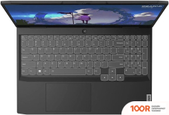 Ноутбук Lenovo IDEAPAD GAMING 3 15ARH7 82SB00WRRK (208964)