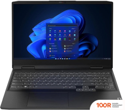 Ноутбук Lenovo IDEAPAD GAMING 3 15ARH7 82SB00CRPB (208955)