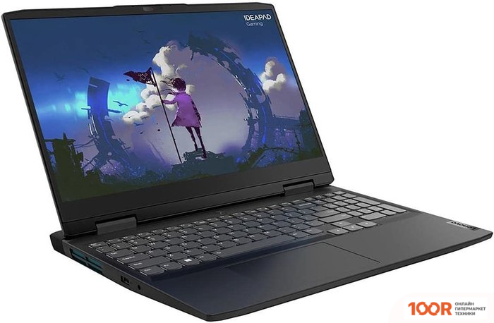 Ноутбук Lenovo IDEAPAD GAMING 3 15ARH7 82SB000PRU (208948)