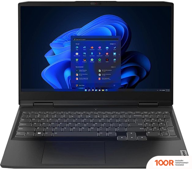Ноутбук Lenovo IDEAPAD GAMING 3 15ARH7 82SB000GRK (208946)