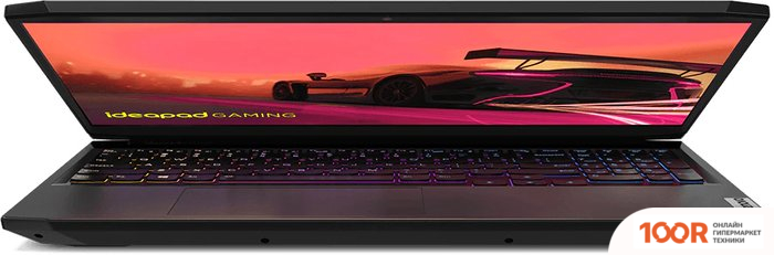 Ноутбук Lenovo IDEAPAD GAMING 3 15ACH6 82K200QXPB (208855)