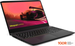 Ноутбук Lenovo IDEAPAD GAMING 3 15ACH6 82K200NFPB (208842)
