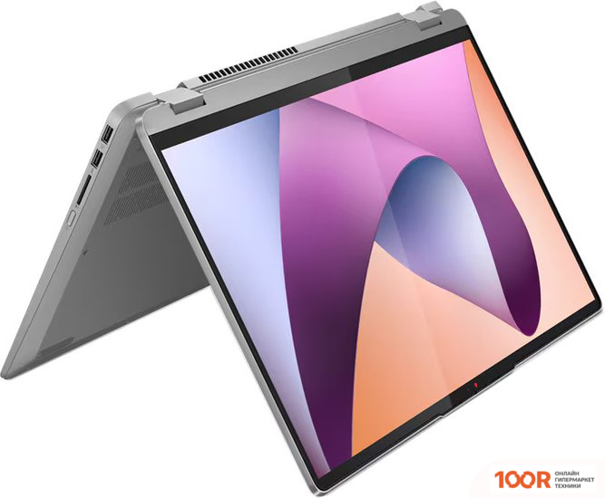 Ноутбук Lenovo IDEAPAD FLEX 5 16ABR8 82XY002MRK (208815)