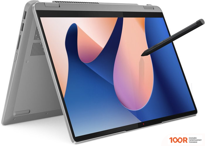 Ноутбук Lenovo IDEAPAD FLEX 5 14IRU8 82Y0005NRK (208813)