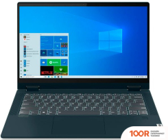 Ноутбук Lenovo IDEAPAD FLEX 5 14ALC05 82HU00E0RU (208804)