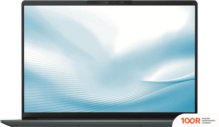 Ноутбук Lenovo IDEAPAD 5 PRO 16IHU6 82L9008KPB (208777)