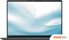Ноутбук Lenovo IDEAPAD 5 PRO 16IHU6 82L9005UPB (208774)