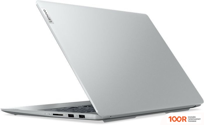 Ноутбук Lenovo IDEAPAD 5 PRO 16IAH7 82SK009WTX (208766)