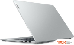 Ноутбук Lenovo IDEAPAD 5 PRO 16IAH7 82SK008JRK (208764)