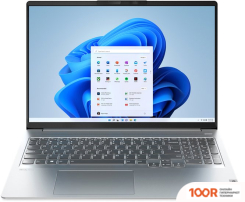 Ноутбук Lenovo IDEAPAD 5 PRO 16IAH7 82SK008HRK (208763)