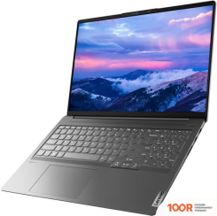 Ноутбук Lenovo IDEAPAD 5 PRO 16ACH6 82L500S2RE (208740)