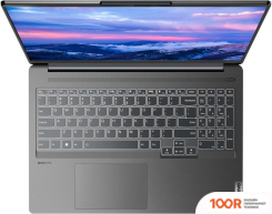 Ноутбук Lenovo IDEAPAD 5 PRO 16ACH6 82L500HRPB (208733)