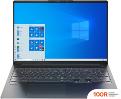 Ноутбук Lenovo IDEAPAD 5 PRO 16ACH6 82L5009FRE (208725)