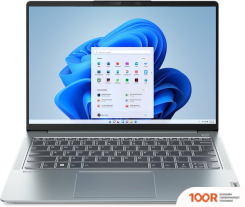 Ноутбук Lenovo IDEAPAD 5 PRO 14IAP7 82SH002YRK (208693)