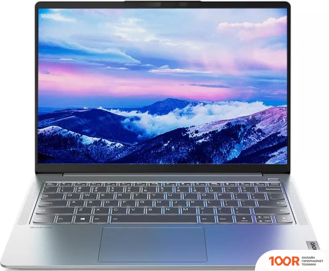 Ноутбук Lenovo IDEAPAD 5 PRO 14ACN6 82L7000VRU (208670)