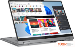 Ноутбук Lenovo IDEAPAD 5 2-IN-1 16IRU9 83DU0042RK (208661)