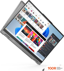 Ноутбук Lenovo IDEAPAD 5 2-IN-1 16IRU9 83DU0042RK (208661)