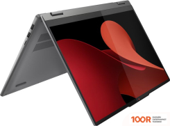 Ноутбук Lenovo IDEAPAD 5 2-IN-1 16AHP9 83DS003WRK (208659)