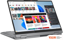 Ноутбук Lenovo IDEAPAD 5 2-IN-1 14IRU9 83DT0076RK (208656)
