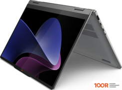 Ноутбук Lenovo IDEAPAD 5 2-IN-1 14IRU9 83DT0076RK (208656)