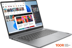 Ноутбук Lenovo IDEAPAD 5 2-IN-1 14IRU9 83DT0076RK (208656)