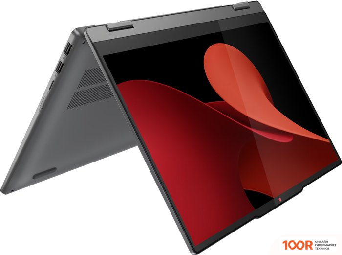 Ноутбук Lenovo IDEAPAD 5 2-IN-1 14AHP9 83DR005RRK (208654)