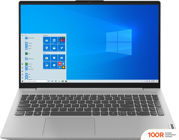 Ноутбук Lenovo IDEAPAD 5 15ITL05 82FG00Q9RE (208640)