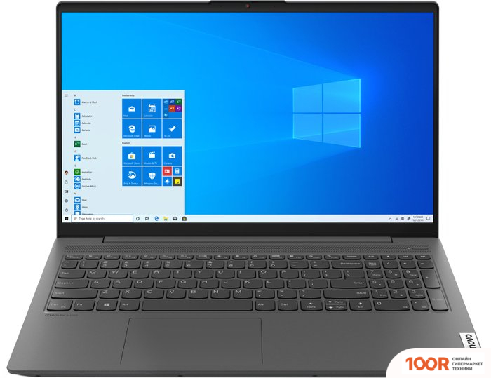 Ноутбук Lenovo IDEAPAD 5 15ITL05 82FG00FERK (208630)