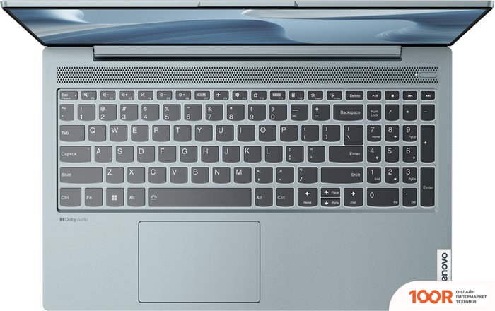 Ноутбук Lenovo IDEAPAD 5 15IAL7 82SF001VRK (208582)