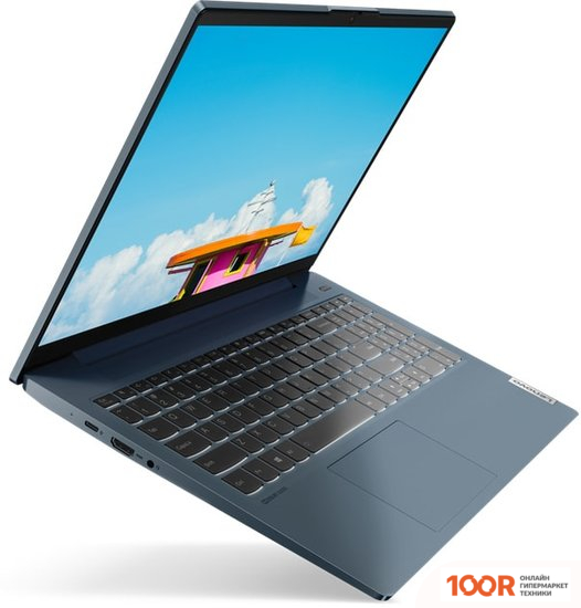 Ноутбук Lenovo IDEAPAD 5 15ALC05 82LN00T2RE (208556)