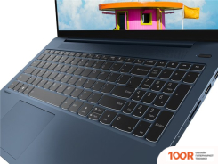 Ноутбук Lenovo IDEAPAD 5 15ALC05 82LN00QXRU (208553)